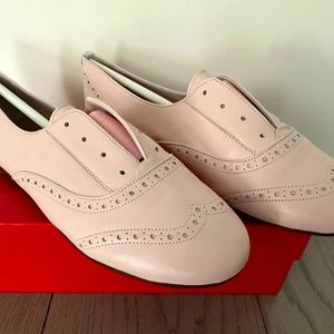 Papanatas Girl shoes Size 36